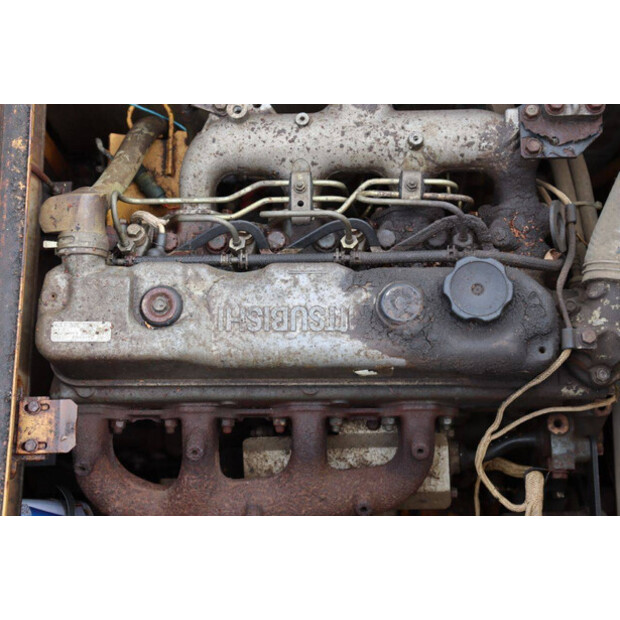 Caterpillar E70B-48007561