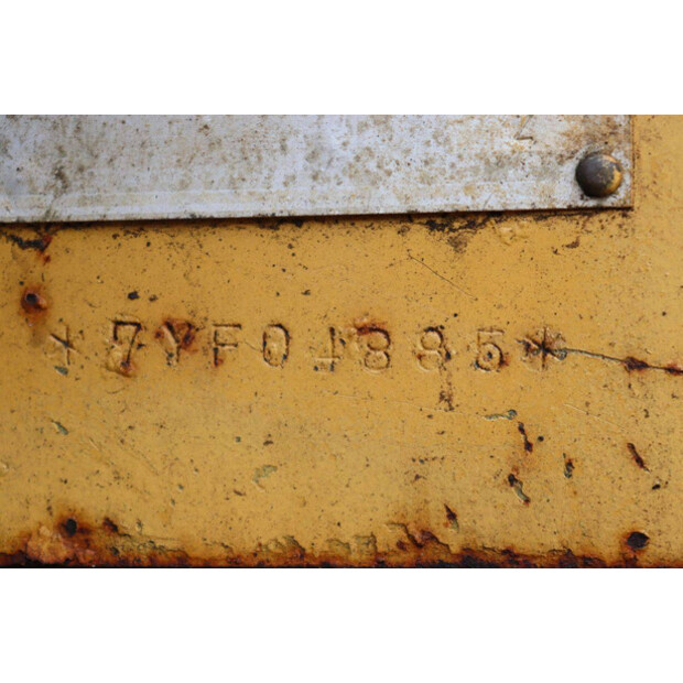 Caterpillar E70B-48007563