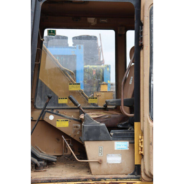 Caterpillar E70B-48007565