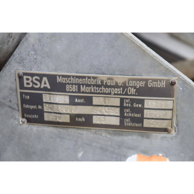 1990 Duport F108H-48007646