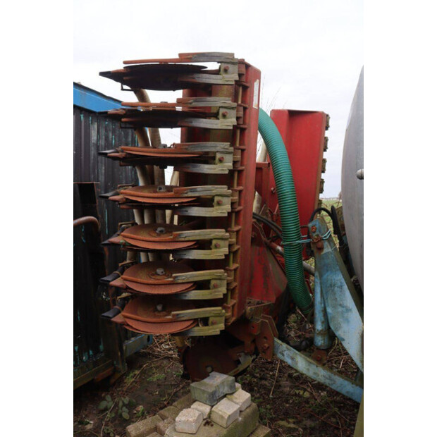1990 Duport F108H-48007649