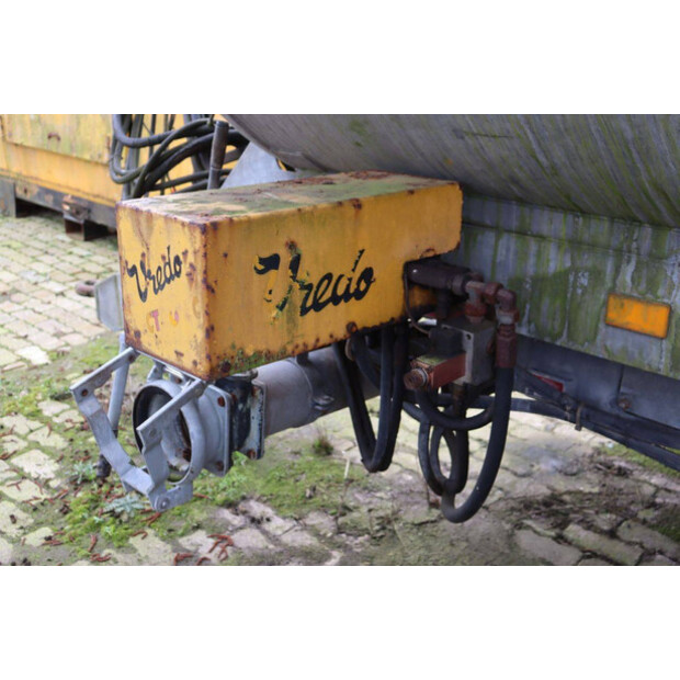 1990 Duport F108H-48007655