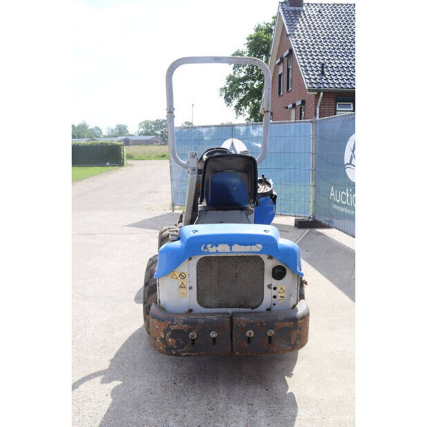 2008 Agrione A700-48008378