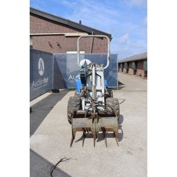 2008 Agrione A700-48008381