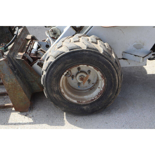 2008 Agrione A700-48008388