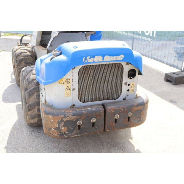 2008 Agrione A700-48008392