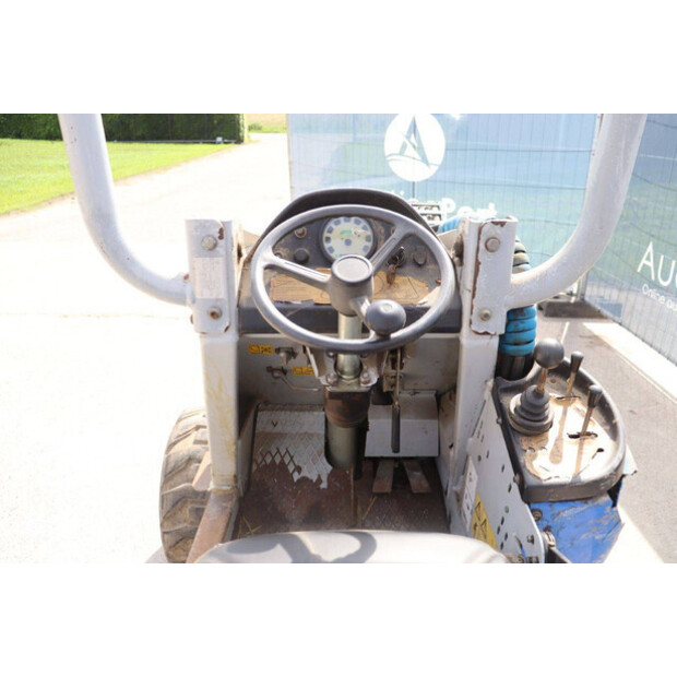 2008 Agrione A700-48008393