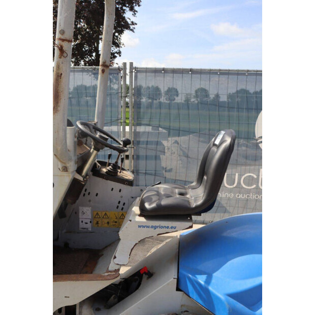 2008 Agrione A700-48008394