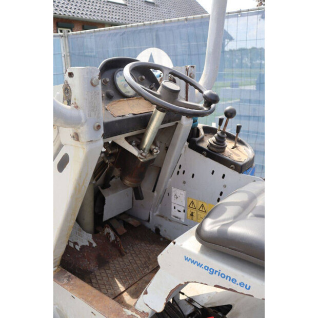 2008 Agrione A700-48008396
