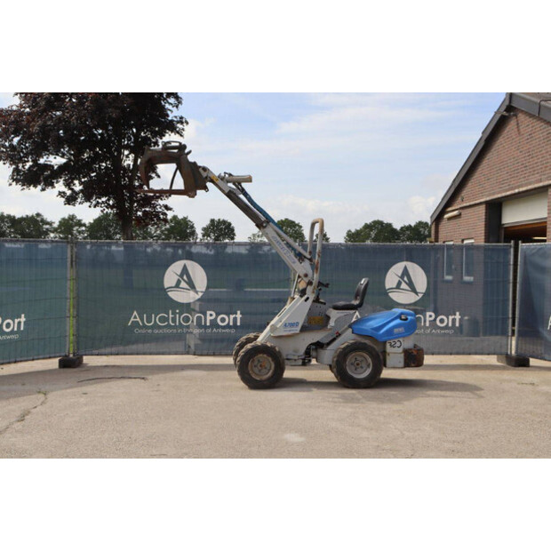 2008 Agrione A700-48008402