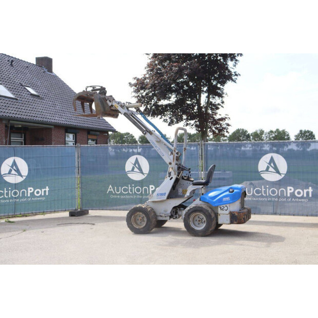 2008 Agrione A700-48008403