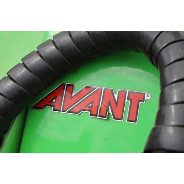 2019 Avant M523EIBCT-48008597