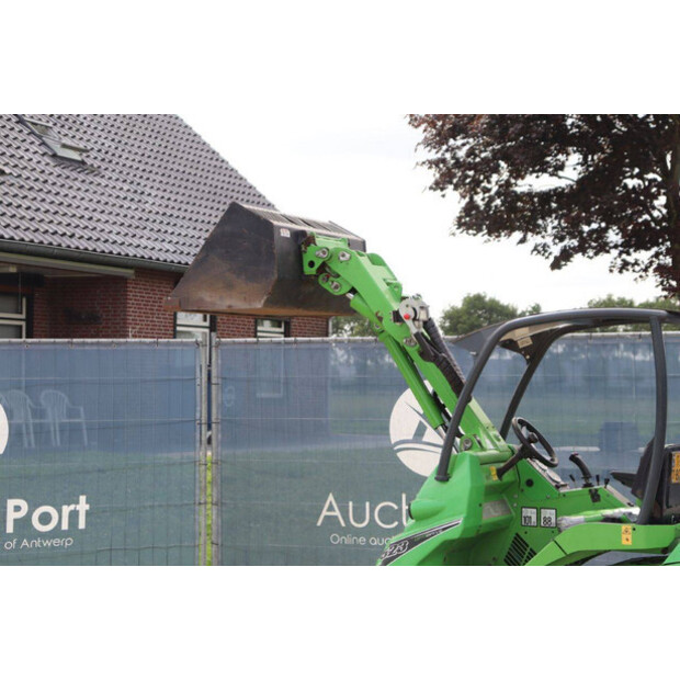 2019 Avant M523EIBCT-48008621