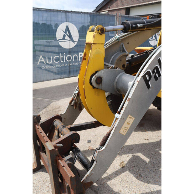 2008 بالاتزاني Paload 55-48008673