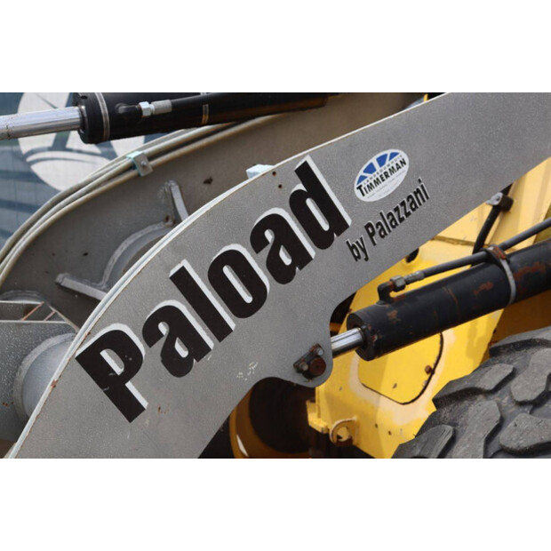 2008 بالاتزاني Paload 55-48008676