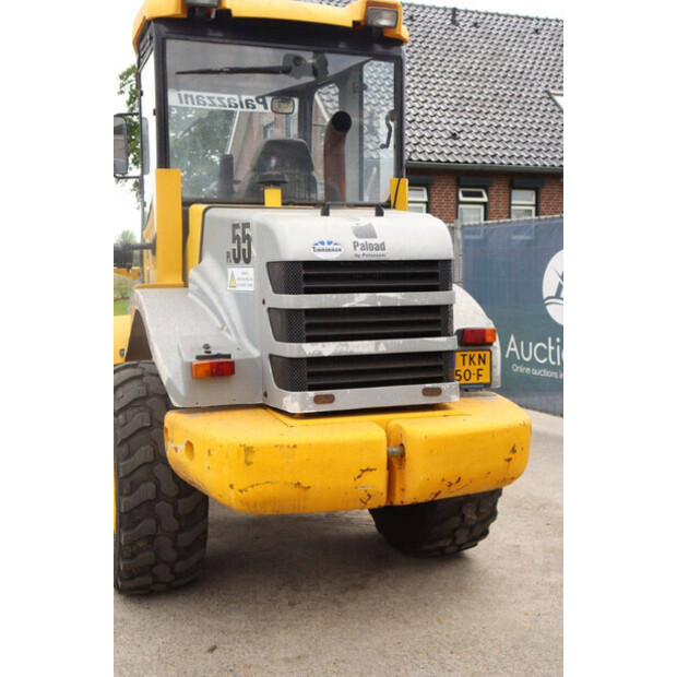 2008 بالاتزاني Paload 55-48008682