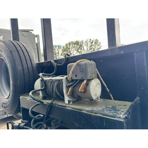 1982 Nooteboom OSD-39-VV-48008716
