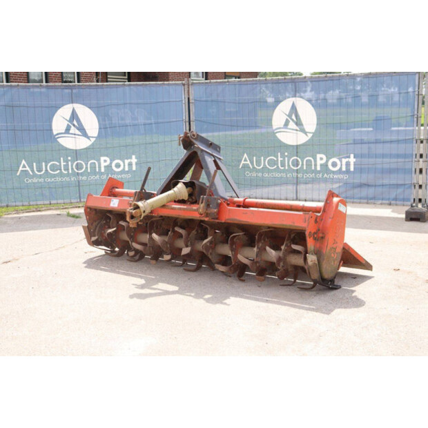 1992 Ditransa AR-260-48008729