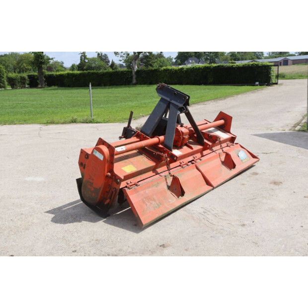 1992 Ditransa AR-260-48008731