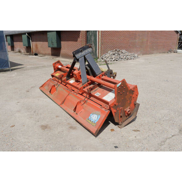 1992 Ditransa AR-260-48008732