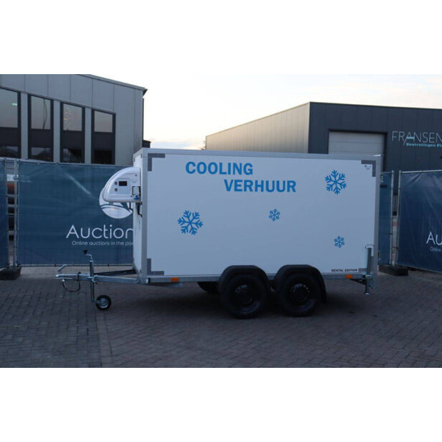 2025 VDM trailers OTHERS-48008794