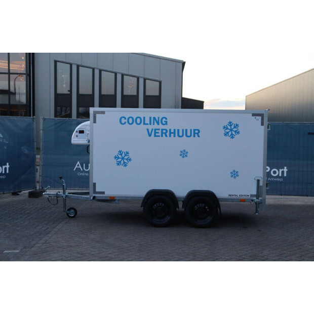 2025 VDM trailers OTHERS-48008795