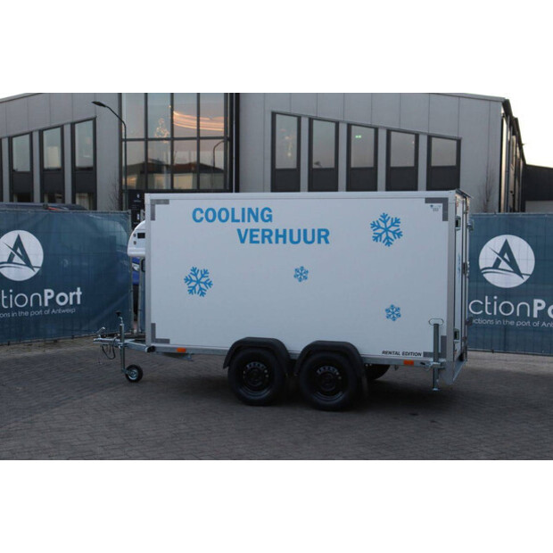 2025 VDM trailers OTHERS-48008796