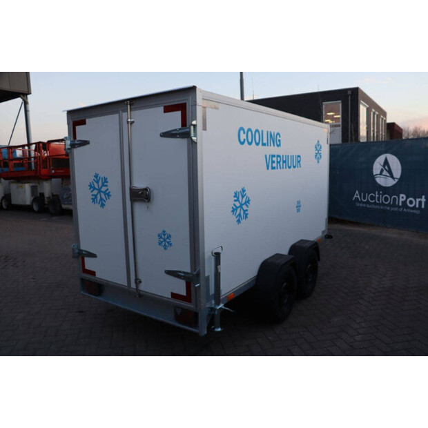 2025 VDM trailers OTHERS-48008799