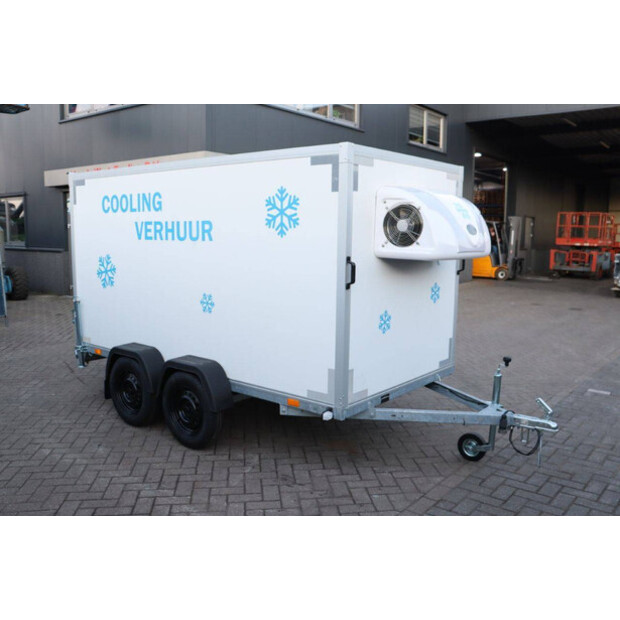 2025 VDM trailers OTHERS-48008800