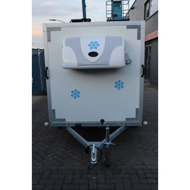 2025 VDM trailers OTHERS-48008801