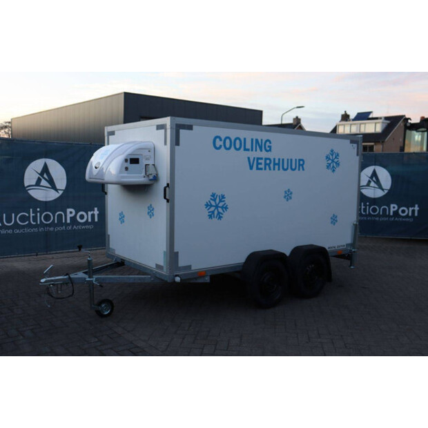 2025 VDM trailers OTHERS-48008802