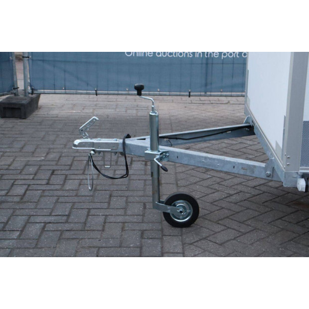 2025 VDM trailers OTHERS-48008803