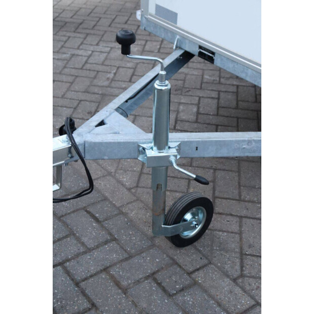 2025 VDM trailers OTHERS-48008807