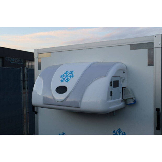 2025 VDM trailers OTHERS-48008808