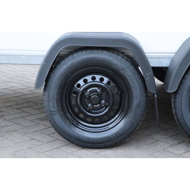 2025 VDM trailers OTHERS-48008811