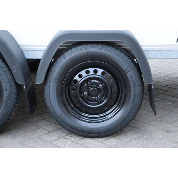 2025 VDM trailers OTHERS-48008812