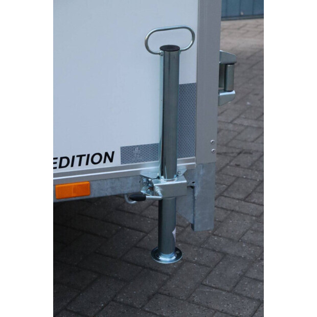 2025 VDM trailers OTHERS-48008813