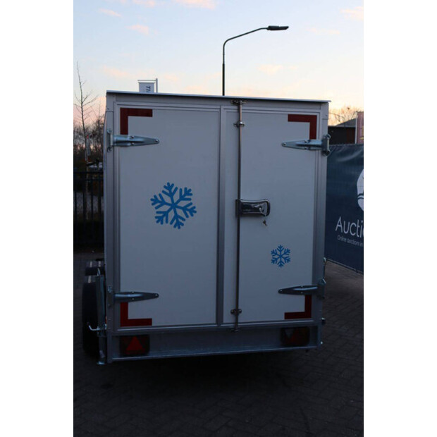 2025 VDM trailers OTHERS-48008814