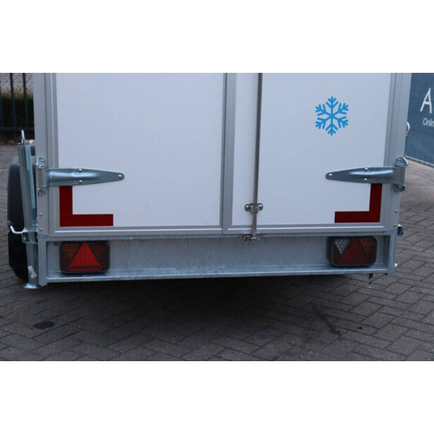 2025 VDM trailers OTHERS-48008815