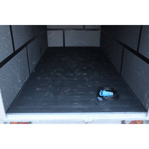 2025 VDM trailers OTHERS-48008820