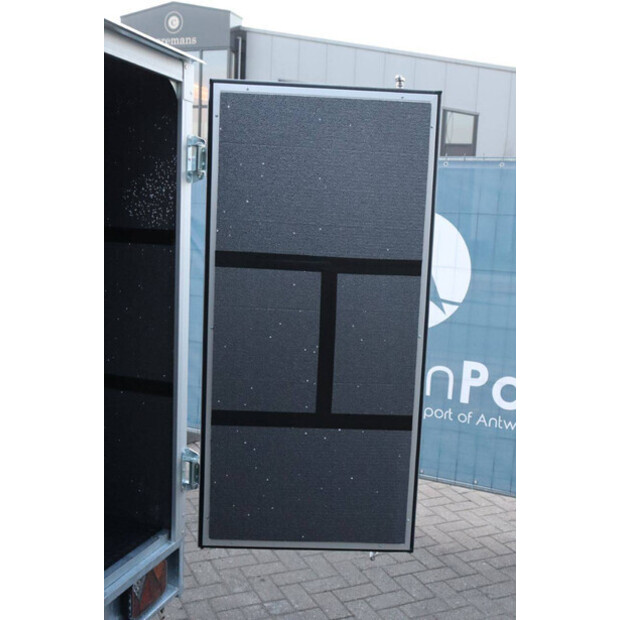 2025 VDM trailers OTHERS-48008824
