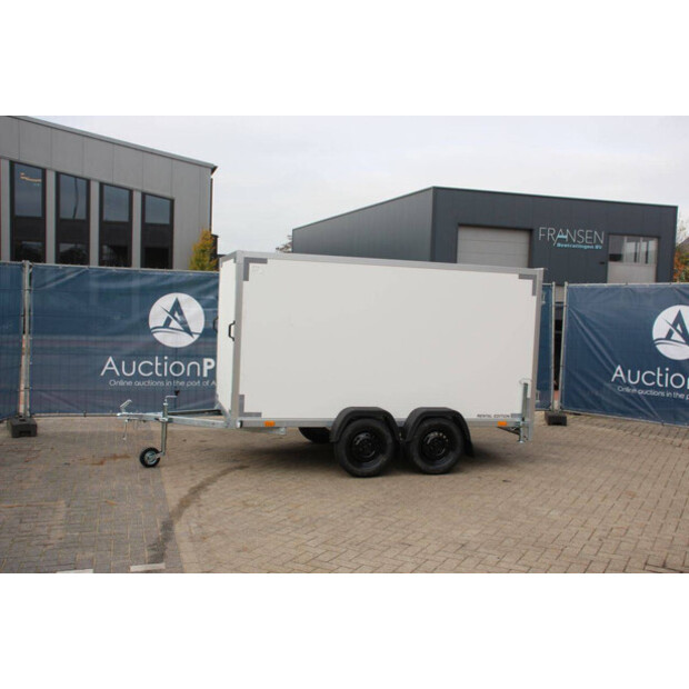 2025 VDM trailers OTHERS-48008868