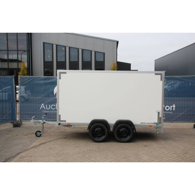 2025 VDM trailers OTHERS-48008869