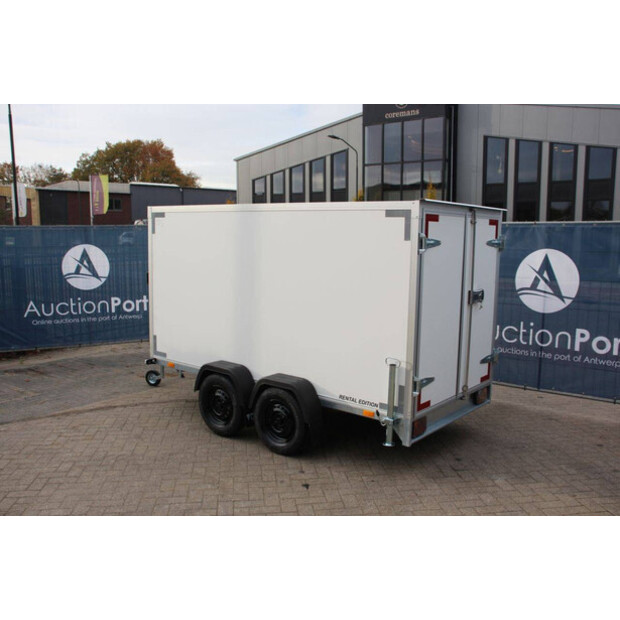 2025 VDM trailers OTHERS-48008870