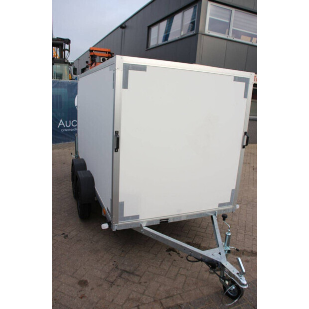 2025 VDM trailers OTHERS-48008873