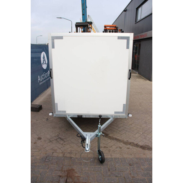 2025 VDM trailers OTHERS-48008874