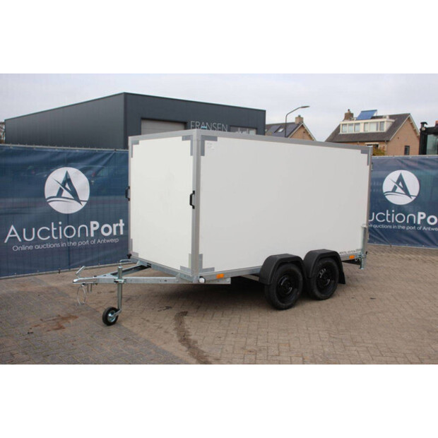 2025 VDM trailers OTHERS-48008875