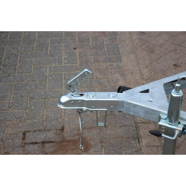 2025 VDM trailers OTHERS-48008877