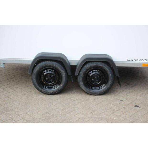 2025 VDM trailers OTHERS-48008880