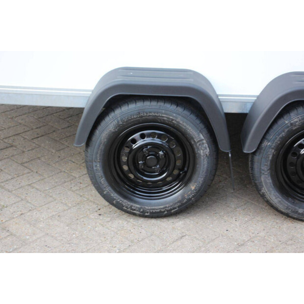 2025 VDM trailers OTHERS-48008881